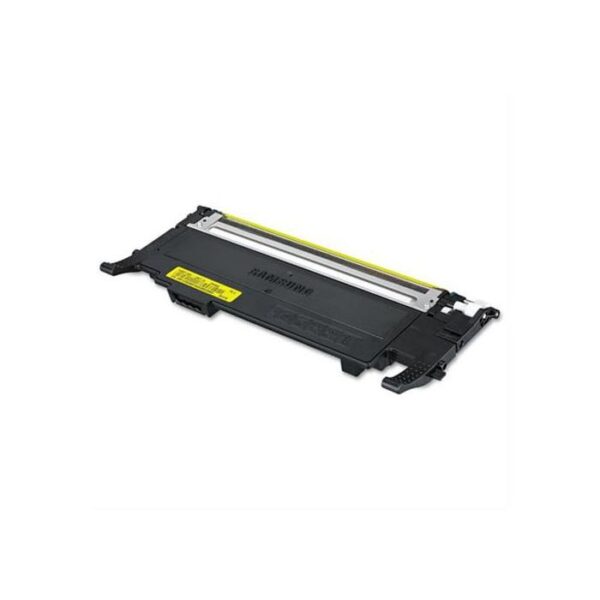 clp y600a c samsung 4000 pages yellow laser toner cartridge for clp 650 clp 650n 659eeade9ff28