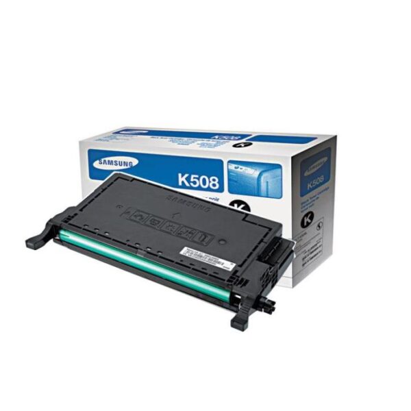 clt k508l taa samsung 5000 pages black laser toner cartridge for clp 620nd clp 670nd clp 670n 659ea50184da7