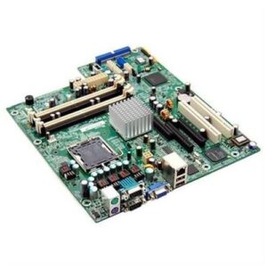 CP312535 Fujitsu Lifebook N6420 Laptop Motherboard W Intel T7200 2.0GHz CPU
