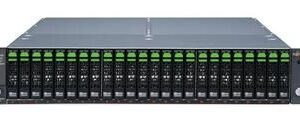 CS-TVCE-DX92A Fujitsu ETERNUS CS TVC Extension 24TB Nearline SAS Disk Storage System