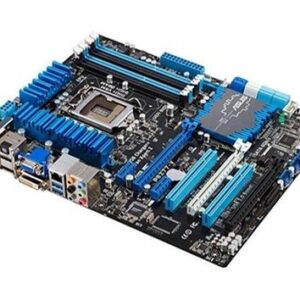 D2619-A14 Fujitsu System Board (Motherboard) for Primergy RX300 S5 Server