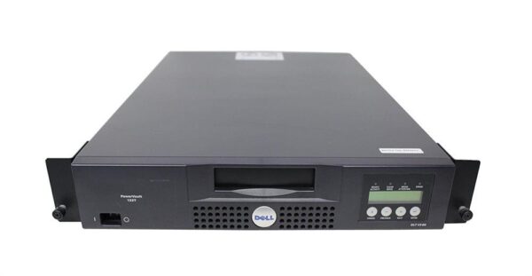 d7407 dell powervault 122t lto 1 8 scsi tape autoloader 659c5a53ef0ab