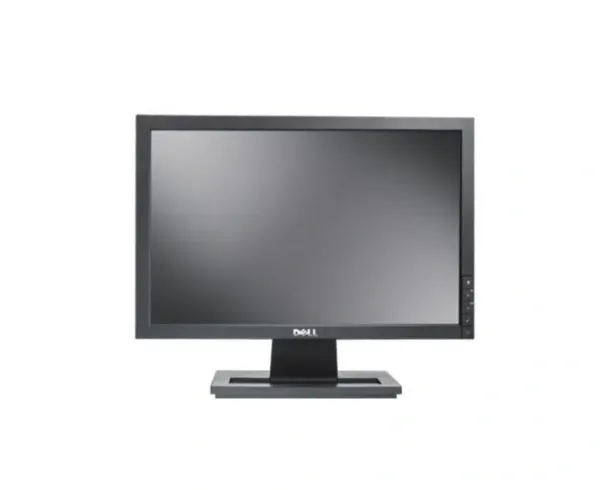 e1709w dell 17 inch widescreen lcd monitor 659963ecec660