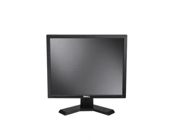 e170s dell 17 inch 12801024 sxga flat panel lcd monitor with stand and cable 659ab555a0edd