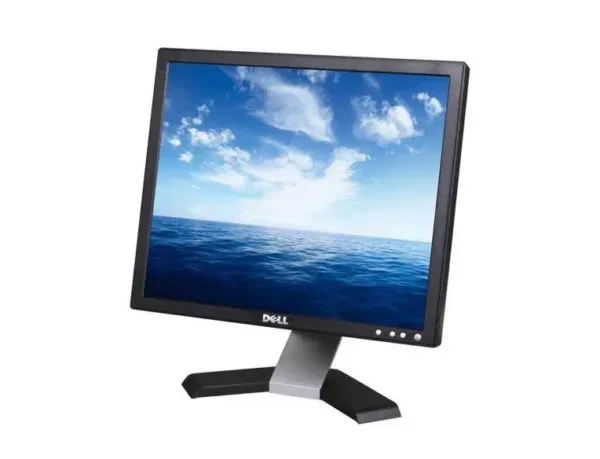 e176fp dell 17 inch 1280 x 1024 lcd tft monitor 65986fc72e52b