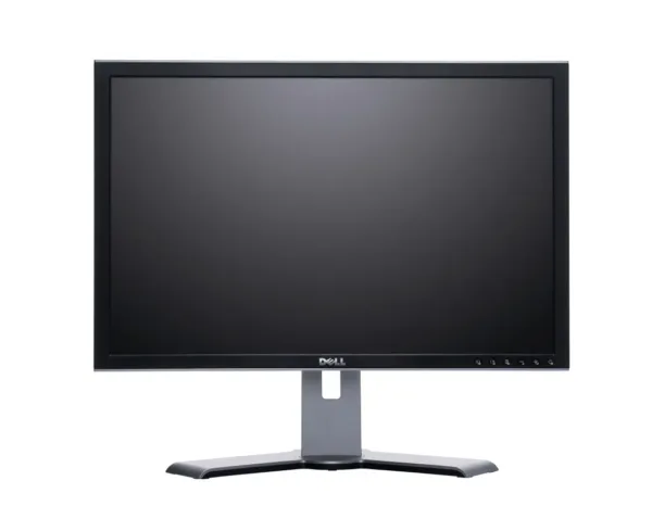 e207wfpc dell 20 inch widescreen 1680 x 1050 at 60hz flat panel lcd monitor 6599491dd220c