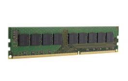 EBE10FE8ACWR-6E-E Elpida 1GB DDR2-667MHz PC2-5300 ECC Fully Buffered CL5 240-Pin DIMM Single Rank Memory Module