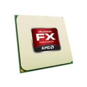 FD8350FRHKBOX-A1 AMD CPU Fd8350frhKBox Fx-8350 8core Am3+ 16m 4000MHz 125w Re