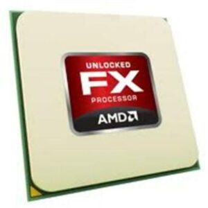 FD8350FRHKBOX AMD FX-Series FX-8350 8-Core 4.00GHz 8MB L3 Cache Socket AM3+ Processor