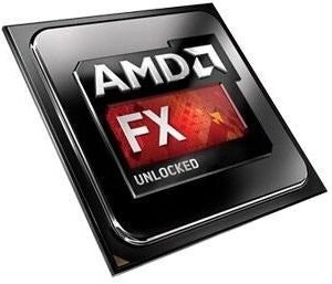 FD8350FRHKMPK AMD FX-8350 4.2GHz 16MB 125W Processor