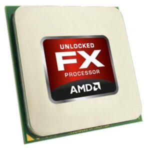 FD8370FRHKBOX AMD 4.00GHz AM3+ 8MB AMD FX8370 8-Core CPU Processor