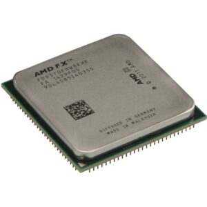 FD9370FHHKWOF AMD 4.40GHz AM3+ 8MB AMD FX9370 8-Core CPU Processor