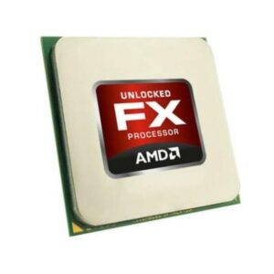 FD9370FHW8KHK AMD FX-Series FX-9370 8 Core 4.40GHz 8MB L3 Cache Socket AM3+ Processor