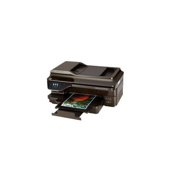 g1x85ab1h hp officejet 7612 wide format e black 600 x 1200 dpi color 4800 x 1200 dpi black 15 ppm color 8 ppm usb ethernet wireless all in one inkjet printer 659e8d610e4ef