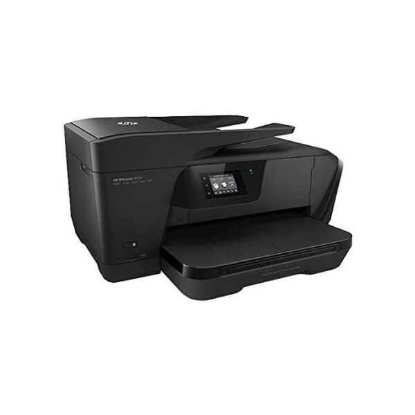 g3j47a hp officejet pro 7510 4800 x 1200 dpi black 15 ppm color 8 ppm usb ethernet wireless wide format all in one inkjet printer 659e8d6a56f3b