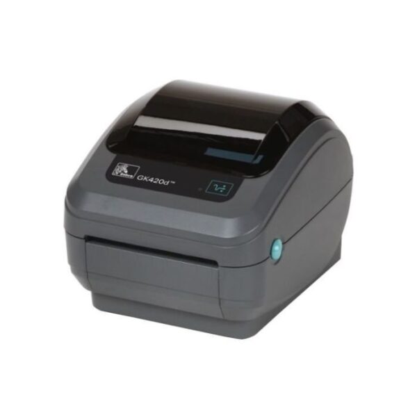 gk4h 102210 000 zebra gk420t 203 dpi usb ethernet rs 232 healthcare thermal barcode label printer 659e955b168ba