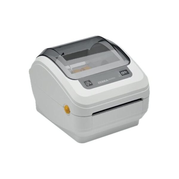 gk4h 202210 000 zebra gk420d 203 dpi usb ethernet healthcare direct thermal barcode label printer 659e9571eb15b