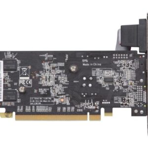 GM210XYAF2 XFX GeForce GT210 512MB PCI Express 2 Video Graphics Card