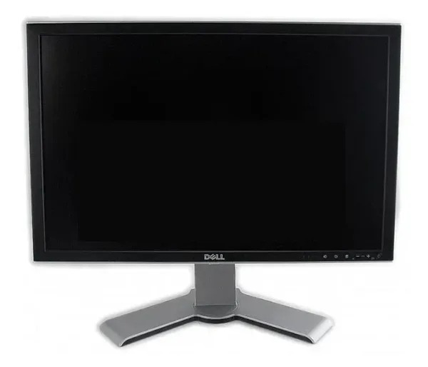 gm504 dell ultrasharp 2407wfp hc 24 inch 1920 x 1200 at 60hz dvi d usb 2 0 vga monitor 659ae05ca50a9