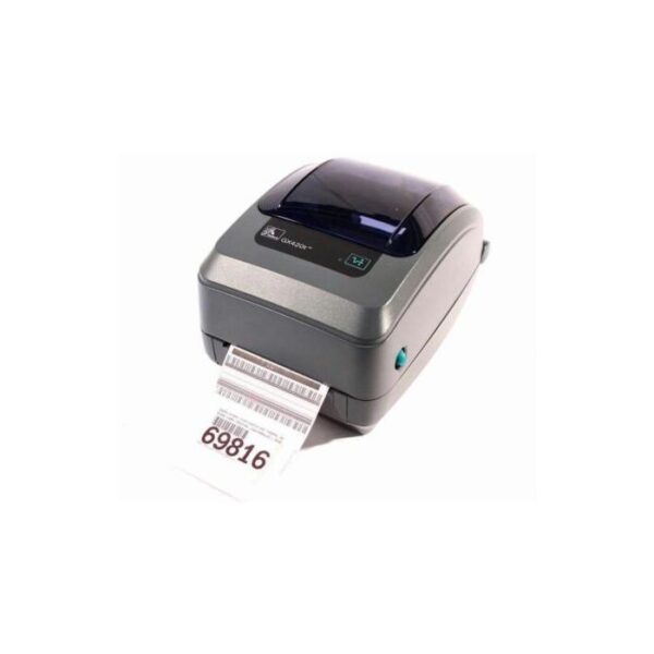 gx42 100410 000 zebra barcode label printer for