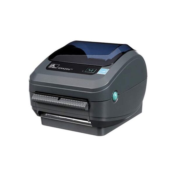 gx42 202511 000 zebra gx420d barcode label printer 659e95cde3016