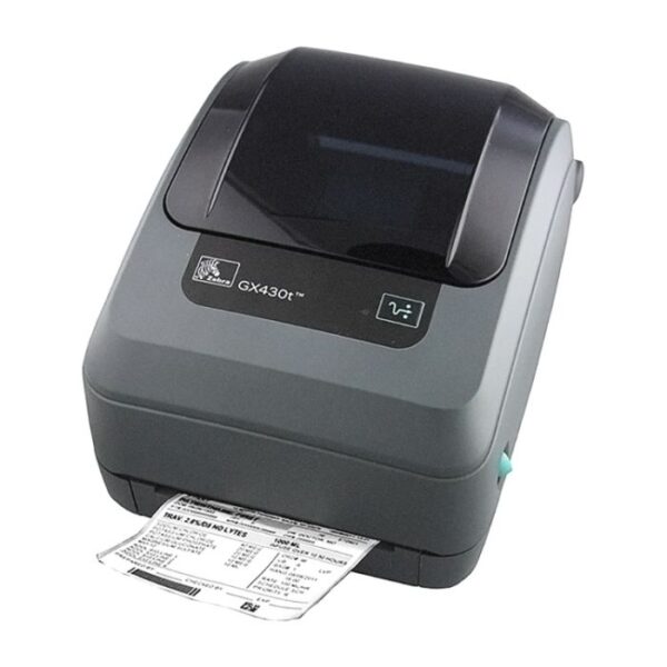 gx43 102410 000 zebra gx430t barcode label printer 659e95f2dee10