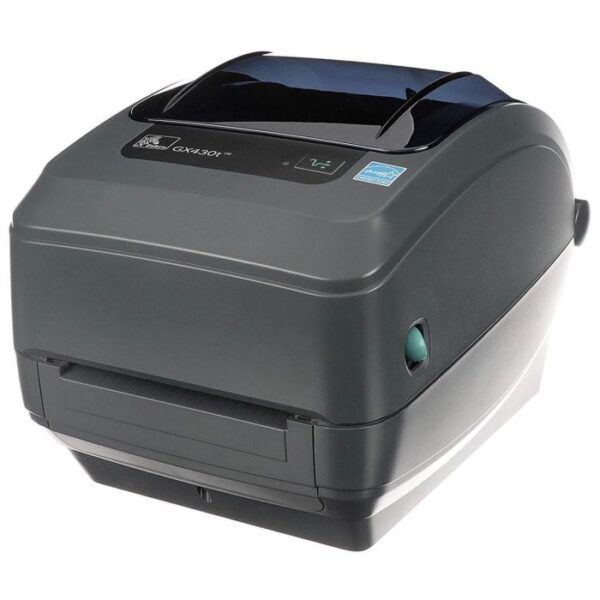 gx43 102712 000 zebra gx430t barcode label printer 659e9630b42e2