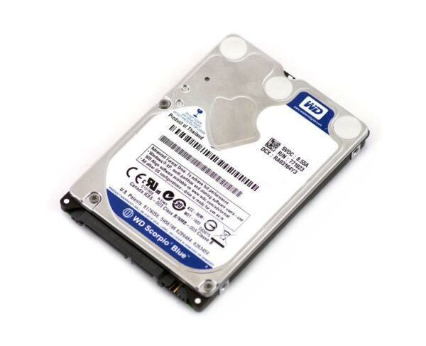 hd wd25bet western digital 250gb 7 2krpm sata 3gb s hard drive 659e0f259831c