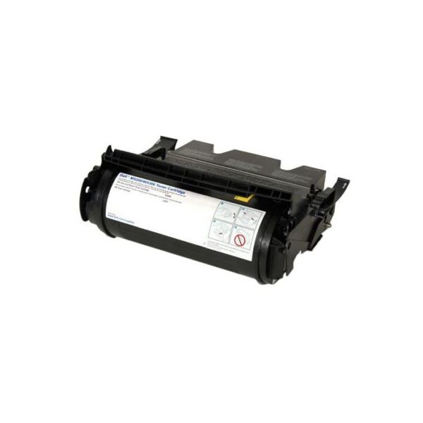 hd767 dell high capacity toner cartridge laser 20000 page black 659ebc1f40ba8