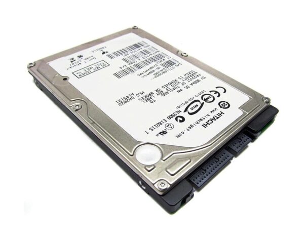 hte545040kta300 hitachi 400gb 5 4krpm sata 3gb s 2 5 inch hard drive 659e20b209bd7