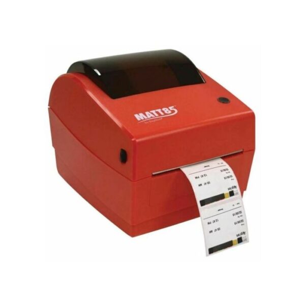 it118379 daymark matt 85 direct thermal food label printer 659e96b26d8a4