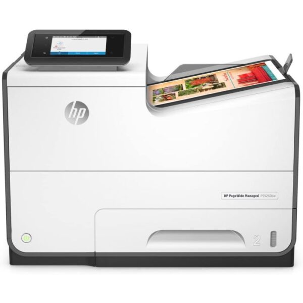 j6u55d hp pagewide managed p55250dw 12001200 dpi 75ppm printer 659e8dac5ab06