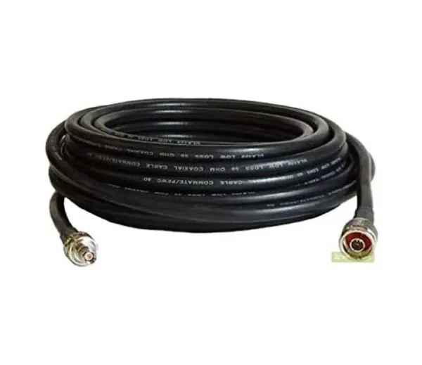 jd904a hp 50ft antenna ultra low loss cable 6599f38356108