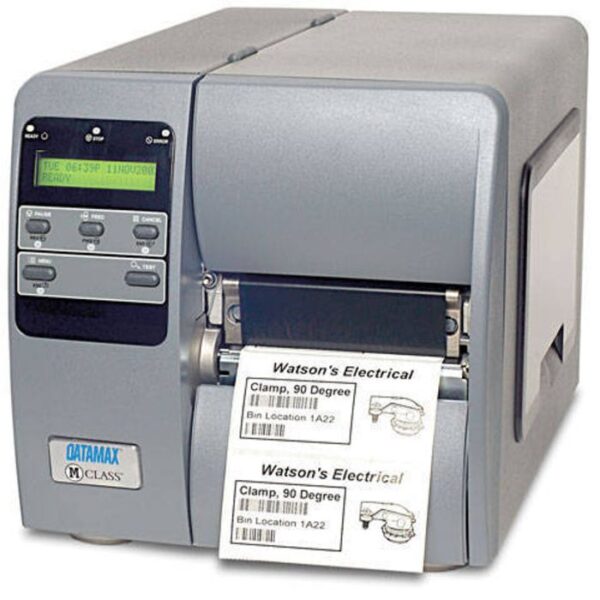 kj2 00 48000y07 datamax oneil datamax oneil m 4210 mark ii barcode label printer 659e96cc47fb1