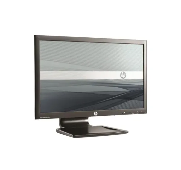 la2006x hp 20 inch widescreen 1600900 led backlid lcd monitor 65993535c25ef