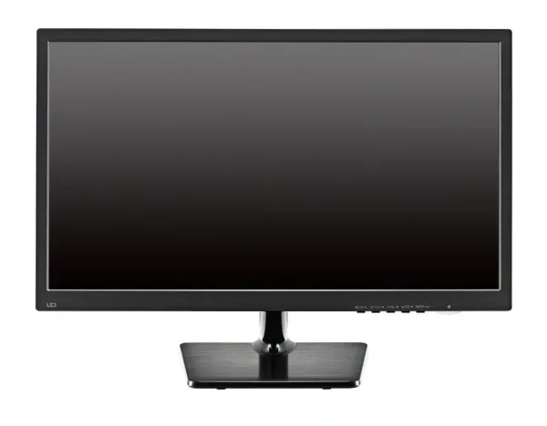 le2001w hp 20 inch display tft lcd 169 display aspect widescreen 1600 x 900 black case vga hd 15 connector with stand 65995497d387a