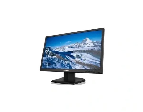 lt2423wc lenovo thinkvision 24 inch 1920 x 1080 full hd led backlit lcd monitor 659987d82d28f