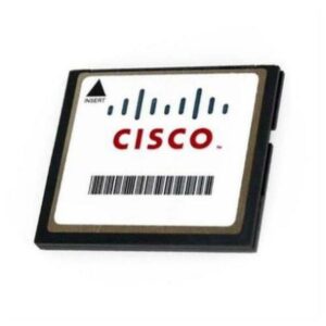 MEM870-24U52F-TP Cisco 32MB Flash Memory Upgrade for 870 Series Router