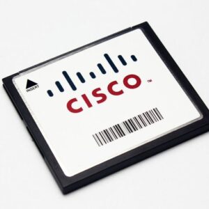 MEMIOFLD128 Cisco 128MB CompactFlash Disk