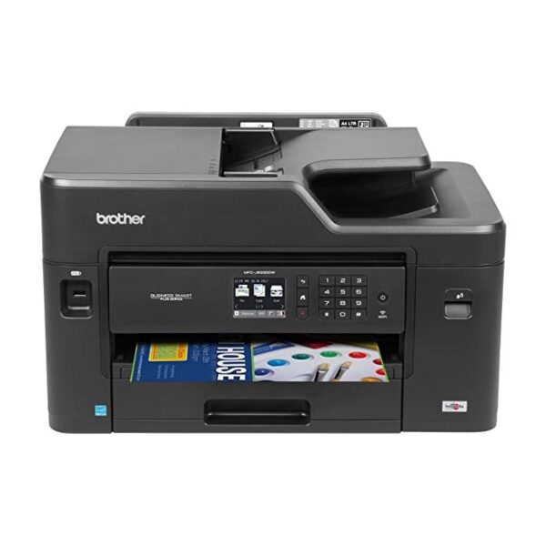 mfc 420cn brother 6000 x 1200 dpi 15 ppm multifunction color inkjet printer 659e8dc2befe5