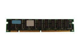 MH32V7245AST-5 Dell 256MB ECC 50ns 168-Pin EDO DIMM Memory Module