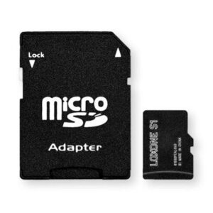 MIKROE-5172 MikroElektronika 32GB microSD Card