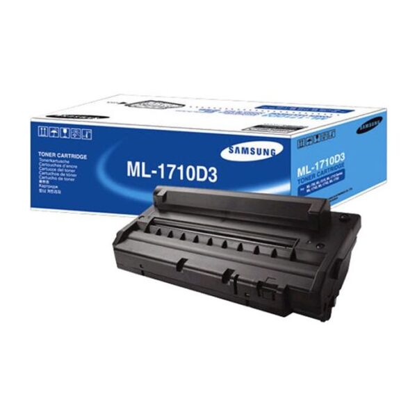 ml 1710d3 bn samsung 3000 pages black toner drum cartridge for ml 1710 ml 1740 ml 1750 659eabe471f83