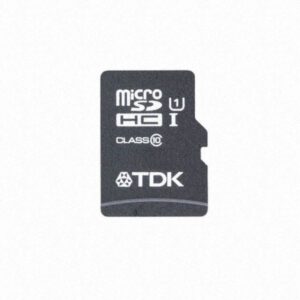 MURD4512MVNACA00AAA0 TDK Corporation 512MB SLC Class 10 UHS Class 1 microSD Card