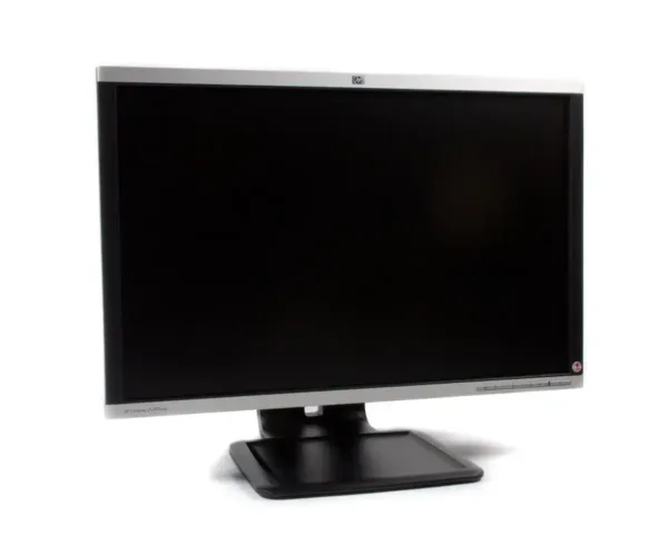 nl773a hp la2405wg 24 inch widescreen tft active matrix flat panel lcd display monitor with usb hub 6599daa7ad6e4