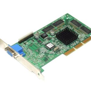 NV996.0 VisionTek 16MB AGP Video Graphics Card
