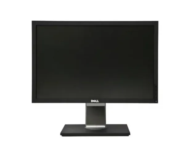 p2011ht dell 20 inch widescreen flat panel lcd monitor 6598b861ee2b6