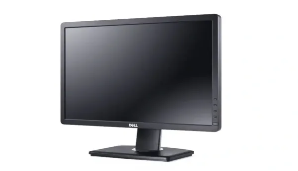 p2212hb dell black 22 inch 1920 x 1080 widescreen lcd flat panel monitor with stand and power cord 65988ed0c2fcb