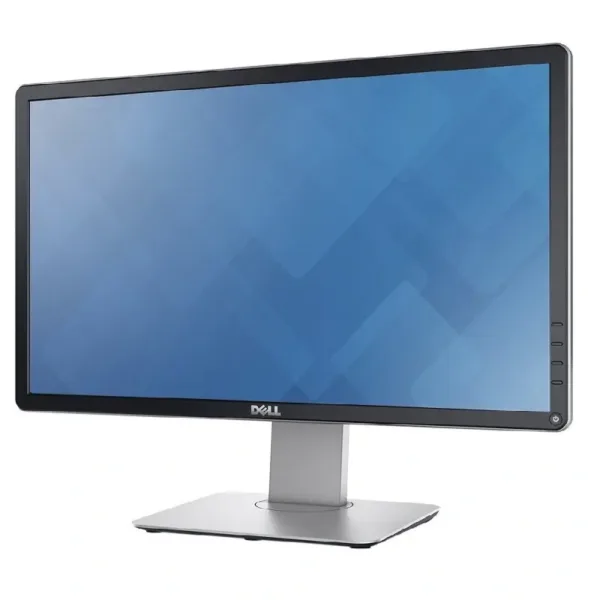 p2214h dell 22 inch tft active matrix ips led backlit lcd monitor fullhd 1920 x 1080 659954d2165fe