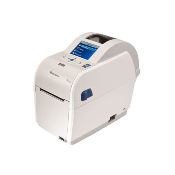 pc23da0110021 intermec easycoder pc23d 203dpi 8ips barcode label printer 659e98f8b56f9